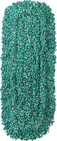 36 IN Microfiber Loop Dust Mop, Green